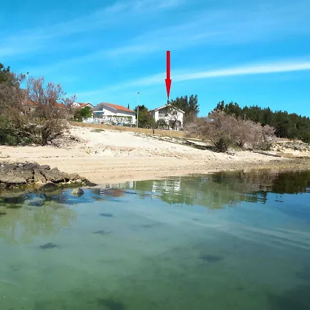 アパート Nika-1 By Interhome Pridraga