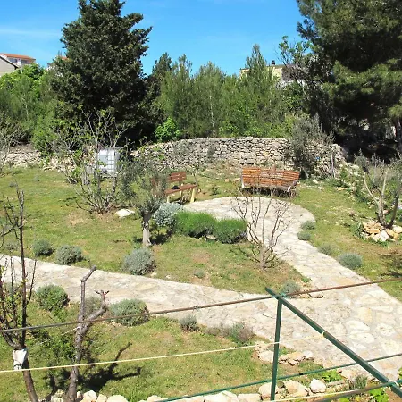 Nika - Zad700 By Interhome Apartment Pridraga