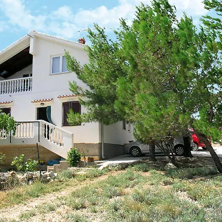 Apartamento Nika-1 By Interhome Pridraga