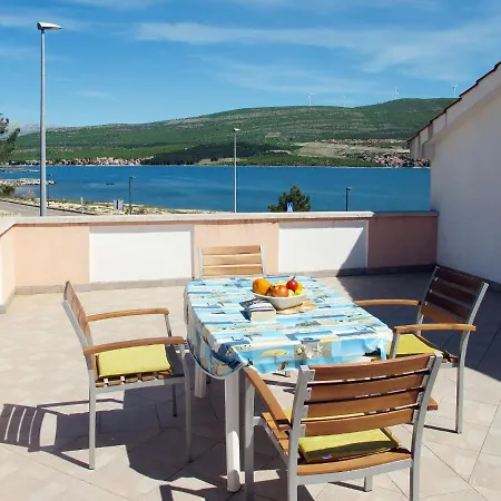 Nika - Zad700 By Interhome Apartment Pridraga