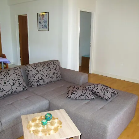 Nika-1 By Interhome *