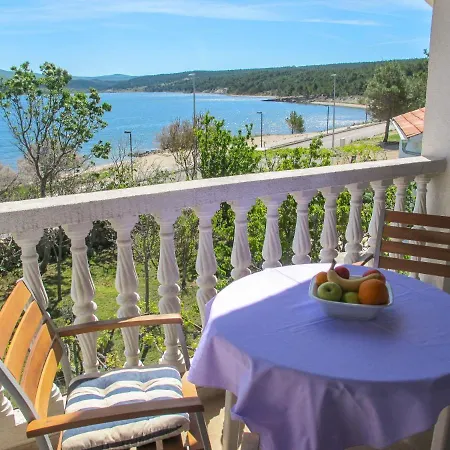 Nika-1 By Interhome *