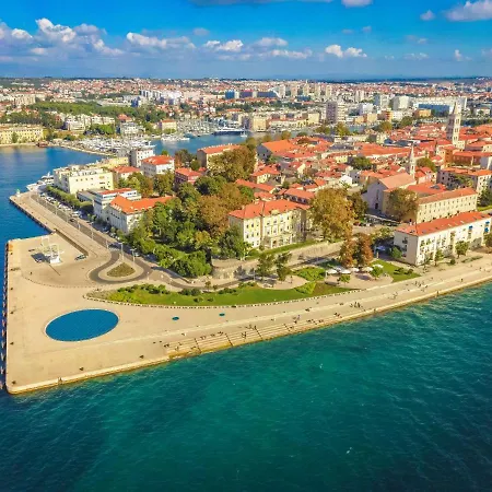 Nika-1 By Interhome アパート