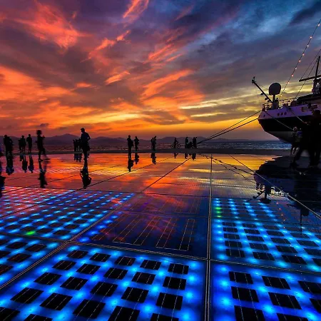 Nika-1 By Interhome * Pridraga