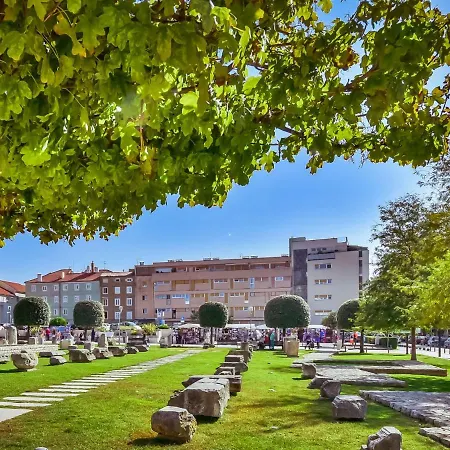 アパート Nika-1 By Interhome *