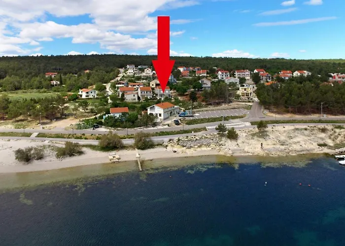 Nika-1 By Interhome * Pridraga