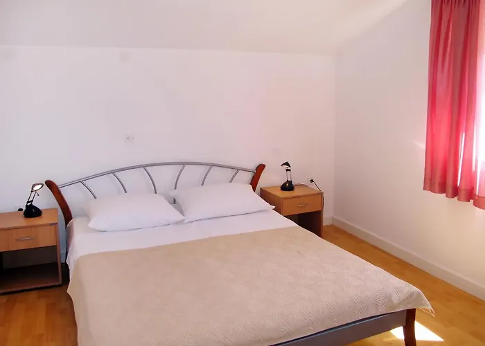 Nika-1 By Interhome *