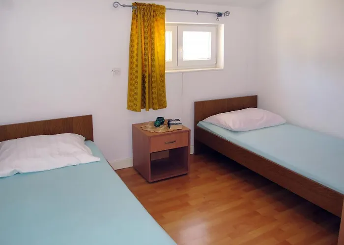 Nika-1 By Interhome *