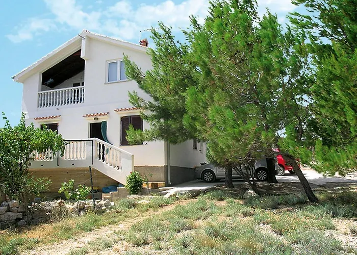 Apartamento Nika-1 By Interhome Pridraga