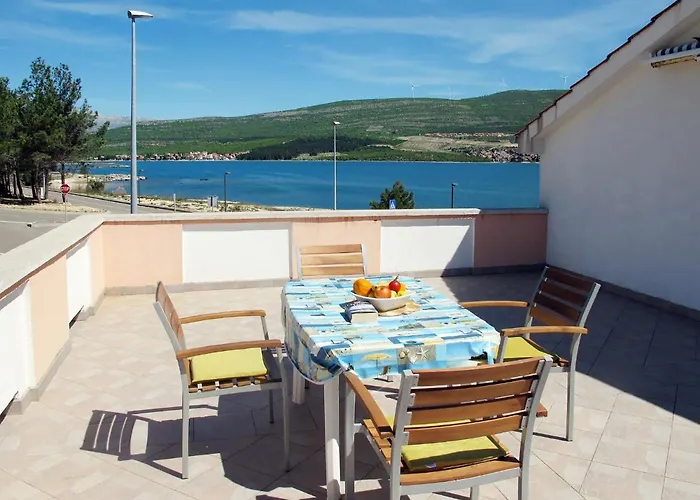 Nika-1 By Interhome Apartamento Pridraga