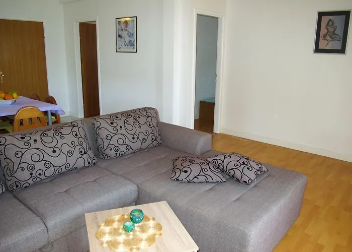 Nika-1 By Interhome *