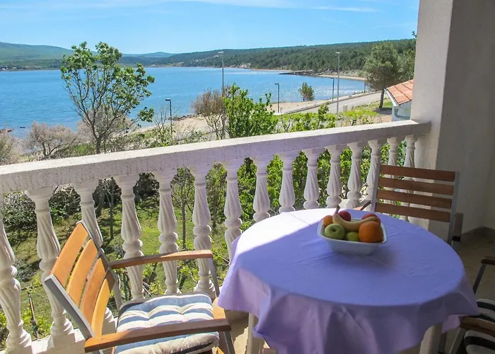 Nika-1 By Interhome *