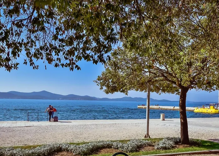 Nika-1 By Interhome דירה