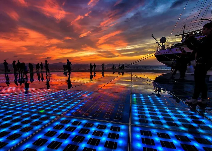 Nika-1 By Interhome * Pridraga