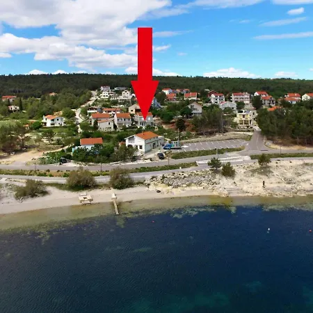 Nika-1 By Interhome * Pridraga