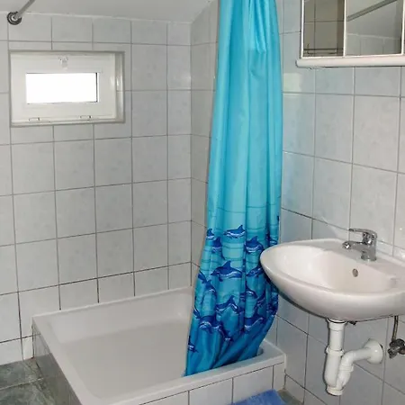 Apartament Nika-1 By Interhome *