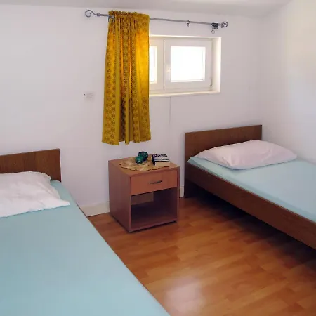 Nika-1 By Interhome *